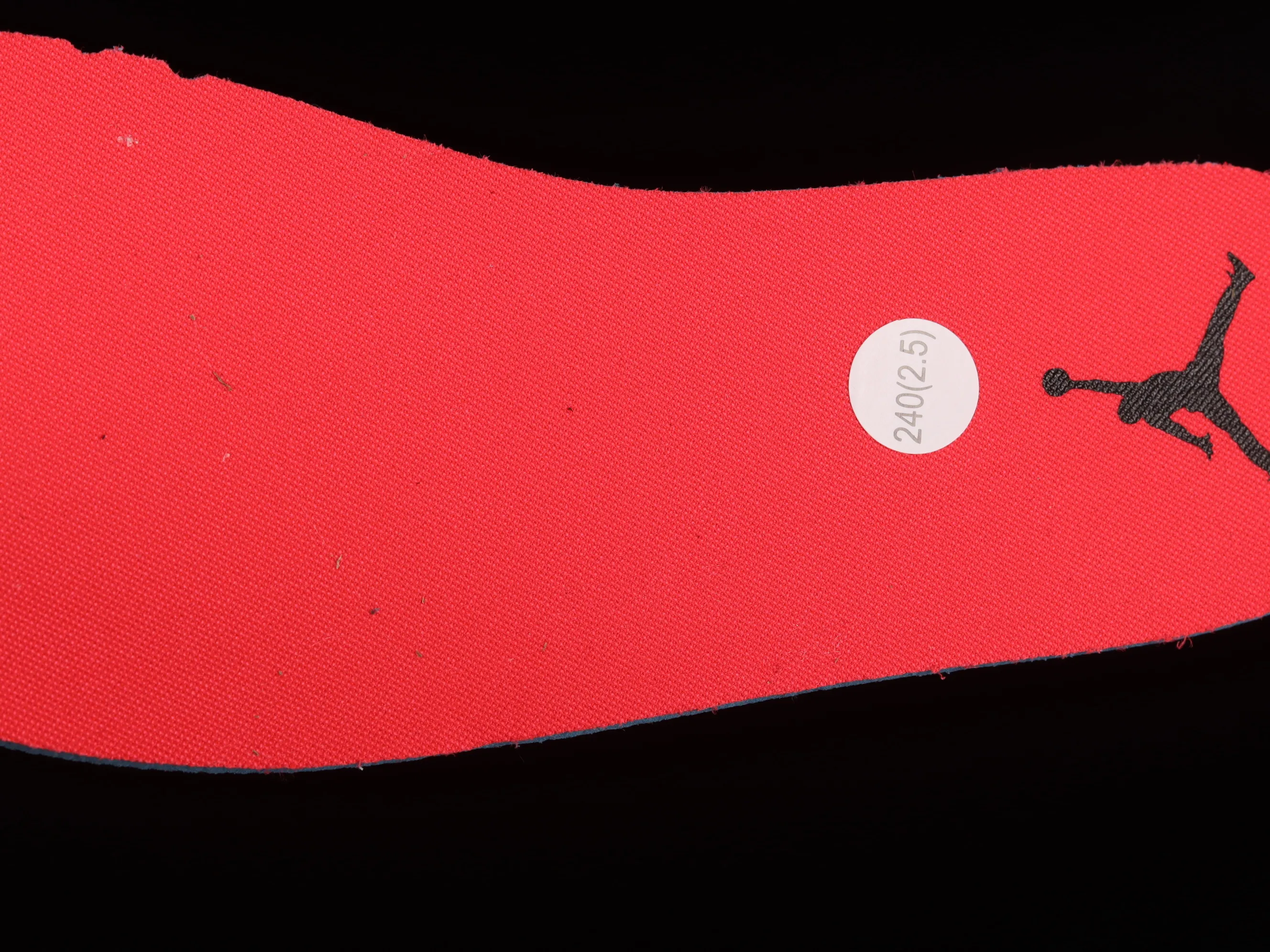 All categories Air Jordan Jordan series basketball shoes Air Jordan 1 Low G version pure original Air Jordan 1 Low "Siren Red" AJ1 Joe 1 black and white red low-top cultural basketball shoes DC0774-004